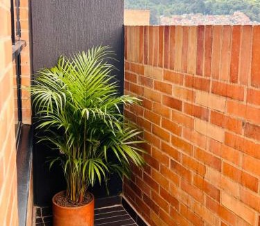 Centro International Apartment | Bogotá Cozy Apartment International Center