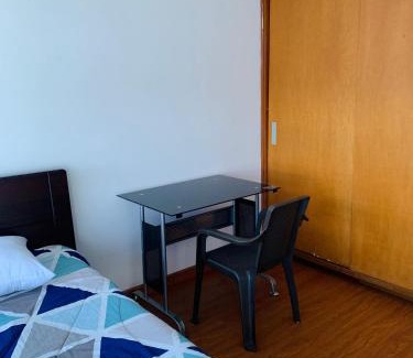 Engativa House | Bogotá Kings 300