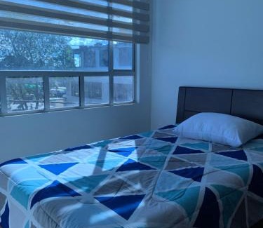 Engativa House | Bogotá Kings 300