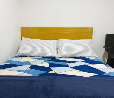 Engativa House | Bogotá Kings 301