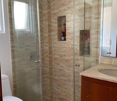 Centro International Apartment | Bogotá Urban Suites