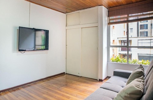 Antiguo Country Apartment | Bogota Best Location Virrey Park