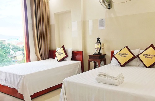 Lien Chieu House | Boheme Homestay