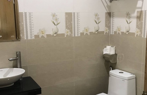 Lien Chieu House | Boheme Homestay