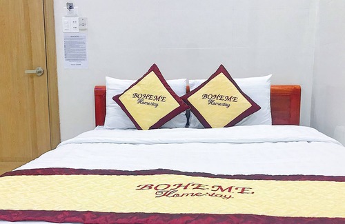 Lien Chieu House | Boheme Homestay