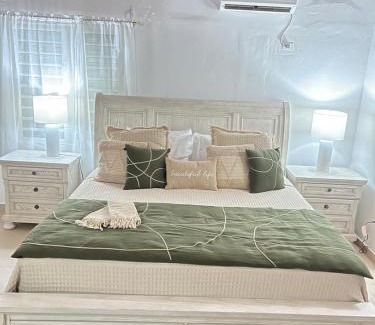 Cole Bay Apartment | Boheme