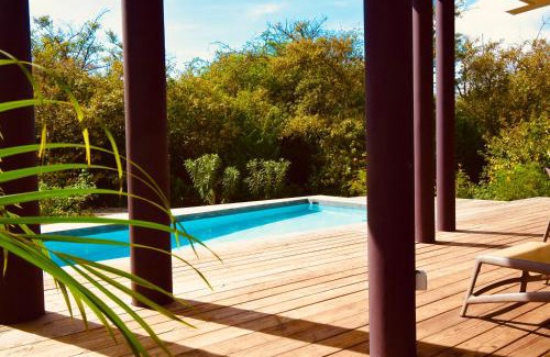 Sint Michiel Villa | Bohemi Design Villa's