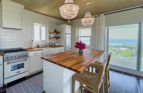 Governor's Harbour House | Bohemia Bungalow - Two home