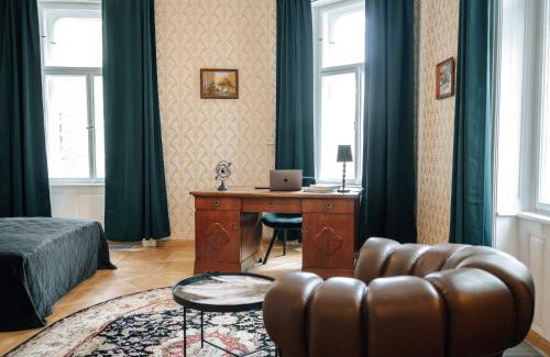 Nove Mesto Apartment | Bohemia Grand Residence by Wagnerstays