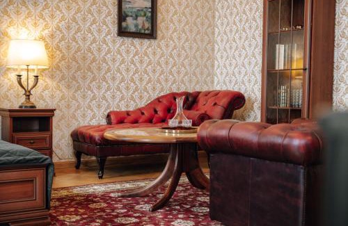 Nove Mesto Apartment | Bohemia Grand Residence by Wagnerstays