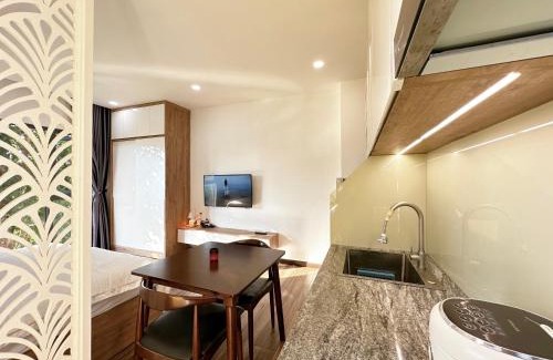 Ho Chi Minh City Apartment | Bohemian Home