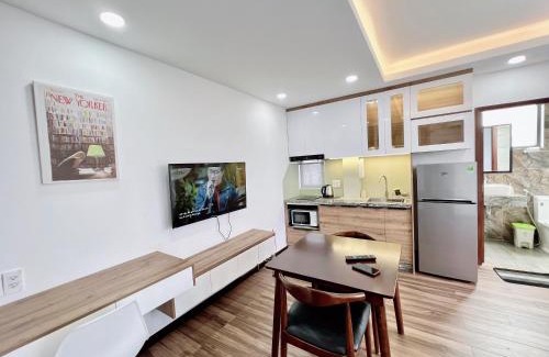 Ho Chi Minh City Apartment | Bohemian Home