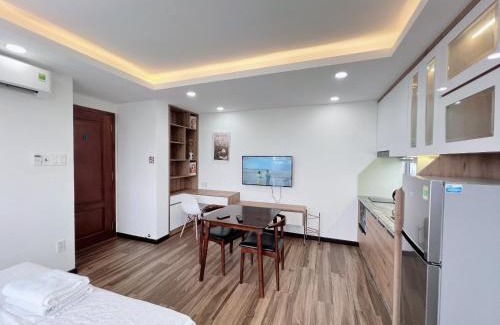 Ho Chi Minh City Apartment | Bohemian Home