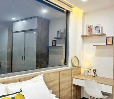 Ho Chi Minh City Apartment | Bohemian Home