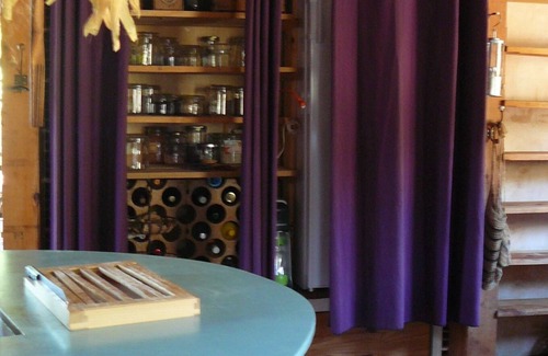 Coti-Chiavari House | Bohemian house on the Corsican coast
