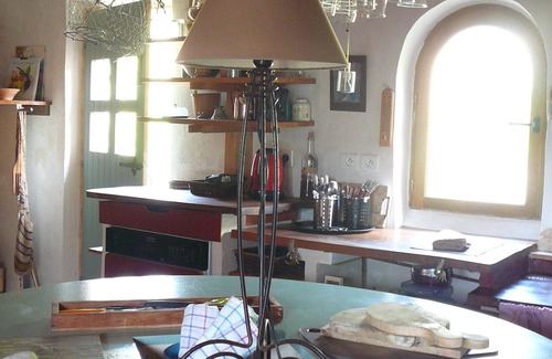 Coti-Chiavari House | Bohemian house on the Corsican coast