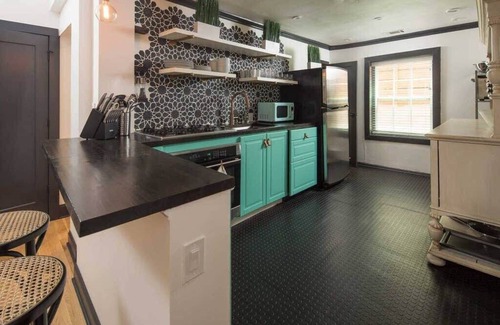 Midtown Apartment | Bohemian Rhap by Minty Living