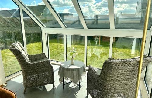 Sint Maartensvlotbrug House | Bohemien Resort 36
