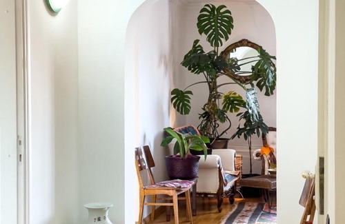 Alatau House | Boho.36