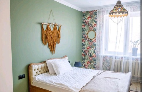 Alatau House | Boho.36