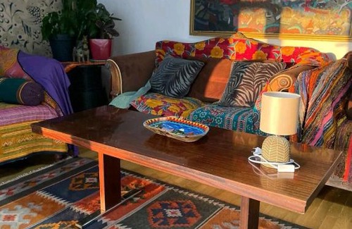 Alatau House | Boho.36