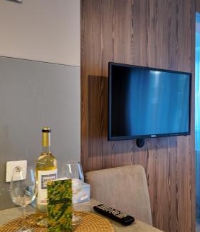 Powisle Apartment | Boho Apartment, Salezego 6