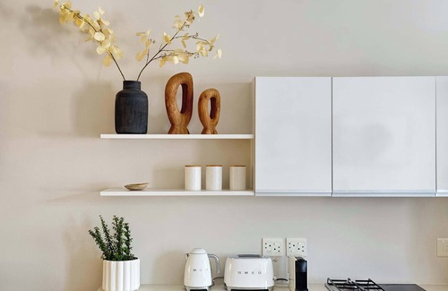 Plettenberg Bay Apartment | Boho Beautiful | 2BD Luxe Apartment