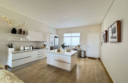 Plettenberg Bay Apartment | Boho Beautiful | 2BD Luxe Apartment