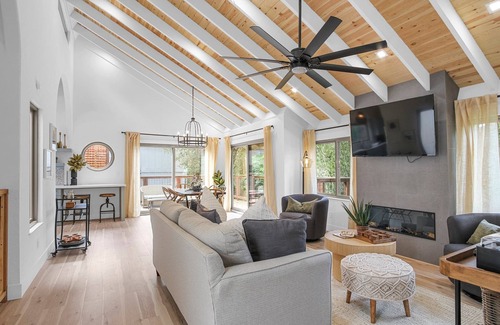 Rio del Mar House | Boho Bliss Hideaway - Aptos, Ca