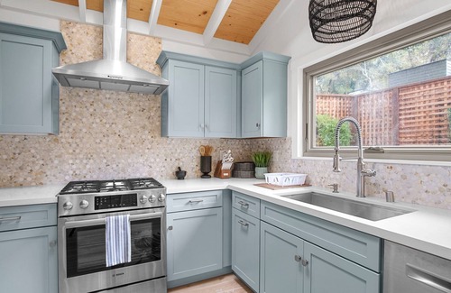 Rio del Mar House | Boho Bliss Hideaway - Aptos, Ca
