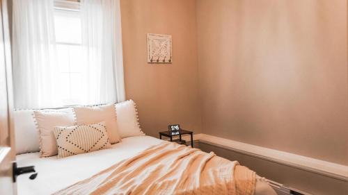 New Denmark House | Boho Haven