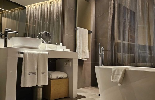 Nove Mesto Hotel | BoHo Prague Hotel, Small Luxury Hotels