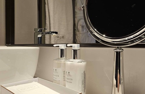 Nove Mesto Hotel | BoHo Prague Hotel, Small Luxury Hotels