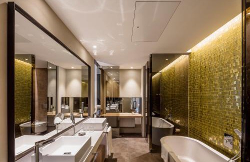 Nove Mesto Hotel | BoHo Prague Hotel - Small Luxury Hotels