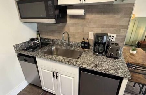 Southwest Orlando Condo | Boho Retreat: 7 min to Universal & Epic!