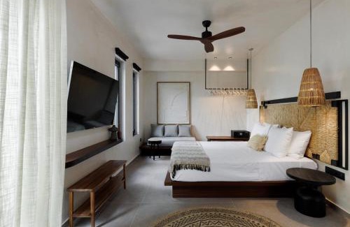 Adamas Apartment | Boho Sapiens Sea View