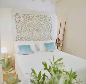 Denia Hotel | Boho Suites Denia
