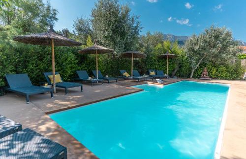 Denia Hotel | Boho Suites Denia