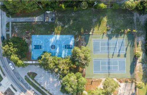 Timberlane Woodlake House | ☮ Boho Zen Family and Pet-Friendly Sanctuary