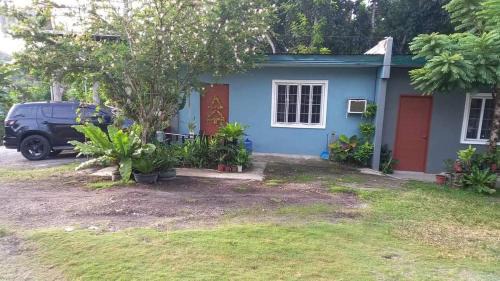 Baclayon Apartment | Bohol-Simple and Elegant Suite