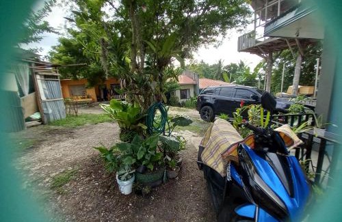 Baclayon Apartment | Bohol-Simple and Elegant Suite