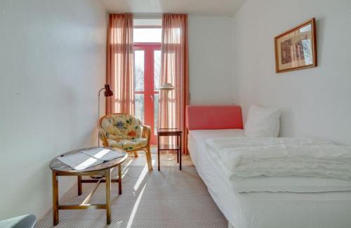 Genner House | Boiesminde