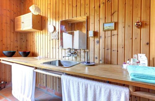 Genner House | Boiesminde