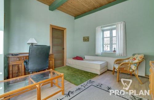 Genner House | Boiesminde