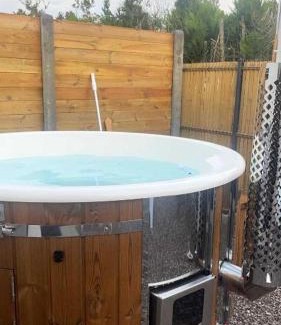 Grandvilliers House | BoiKlo - Private pool, Billard, Spa Nordique 10p