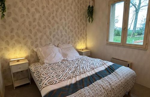 Grandvilliers House | BoiKlo - Private pool, Billard, Spa Nordique 10p