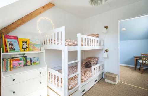 Baden House | Bois bas cottage - Baden bord de mer proche Vannes