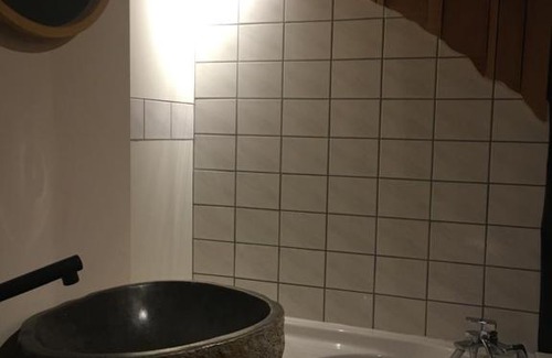 Xhoffraix Bed & Breakfast | Bois & Repos
