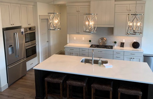 Boise House | BOISE Area - beautifully staged Hillsdale Creek home minutes from the YMCA!