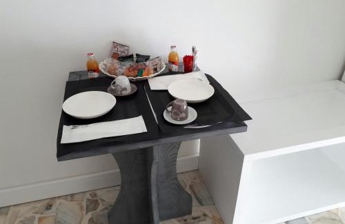Rossano Bed & Breakfast | Boite d'Esprit b&b de luxe